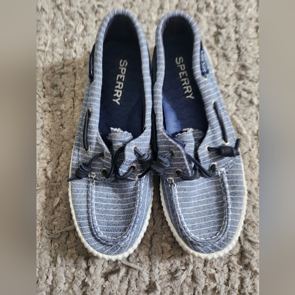 Sperry Shoes - Sperry boat shoes